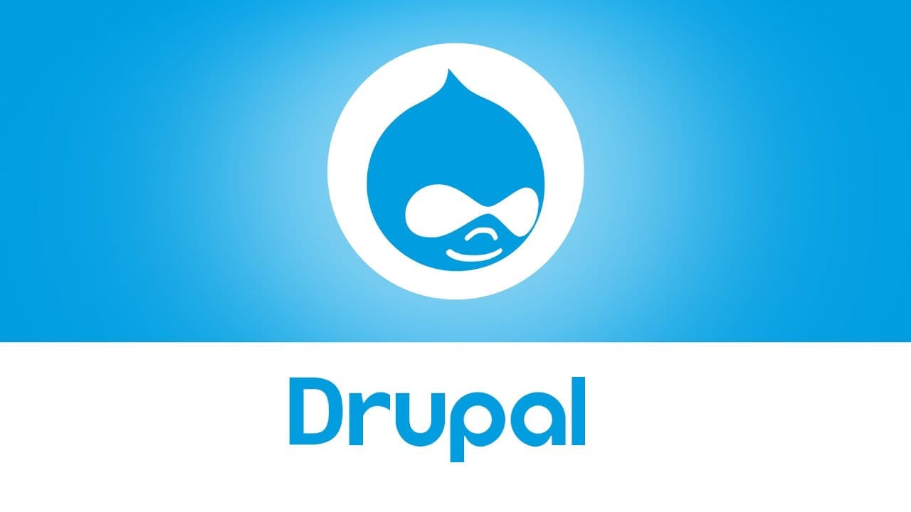 Drupal